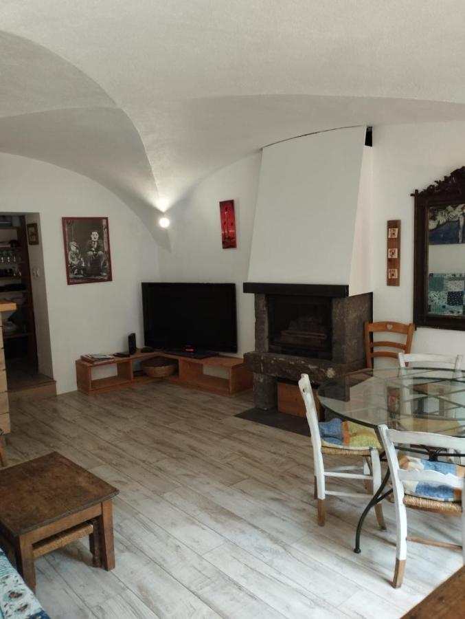 Vila Volca'Sejour Orcines Exteriér fotografie